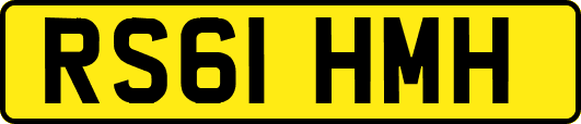 RS61HMH