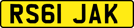 RS61JAK