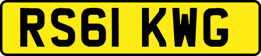 RS61KWG
