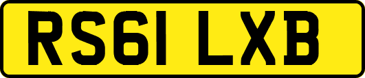 RS61LXB