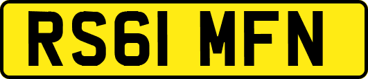 RS61MFN