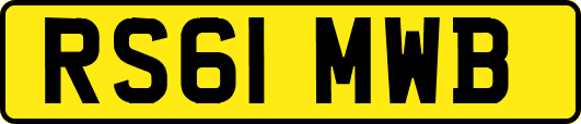 RS61MWB