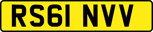 RS61NVV