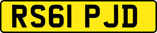 RS61PJD