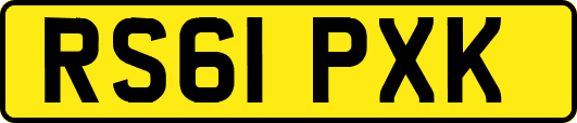 RS61PXK