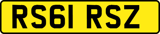 RS61RSZ