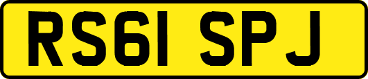RS61SPJ