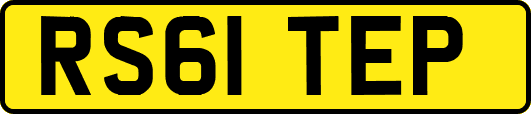RS61TEP