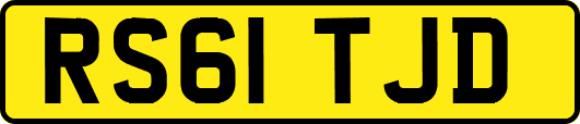 RS61TJD
