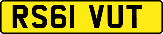 RS61VUT