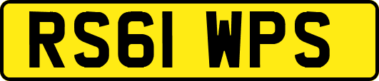 RS61WPS