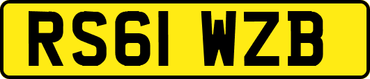 RS61WZB