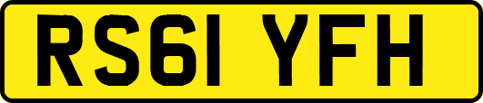 RS61YFH