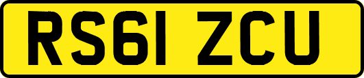 RS61ZCU