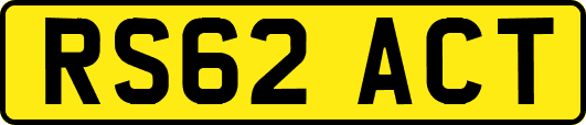 RS62ACT