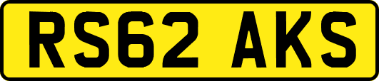 RS62AKS