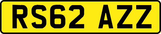 RS62AZZ