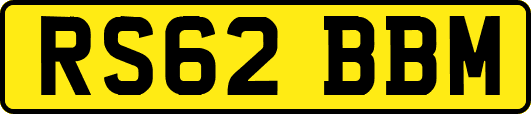 RS62BBM