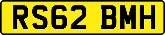 RS62BMH