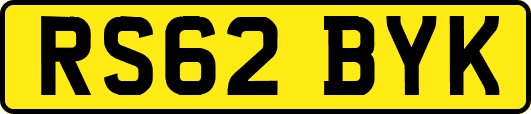 RS62BYK