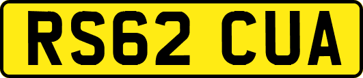 RS62CUA