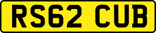RS62CUB