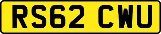 RS62CWU