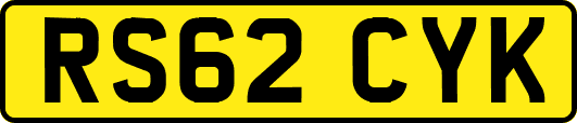 RS62CYK