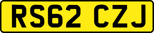 RS62CZJ