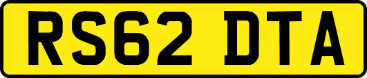 RS62DTA