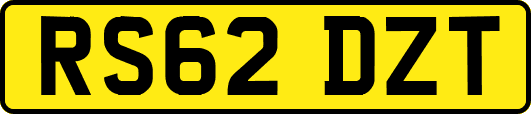 RS62DZT