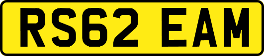 RS62EAM