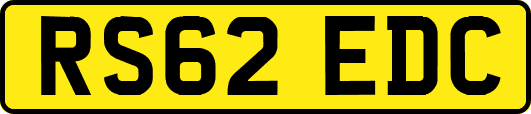 RS62EDC