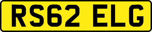 RS62ELG