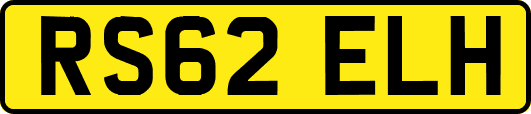 RS62ELH