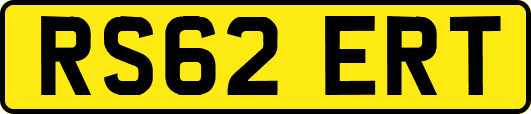 RS62ERT