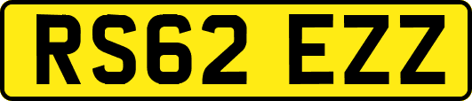 RS62EZZ