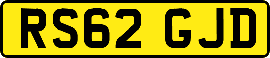 RS62GJD