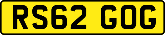 RS62GOG