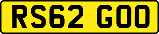 RS62GOO
