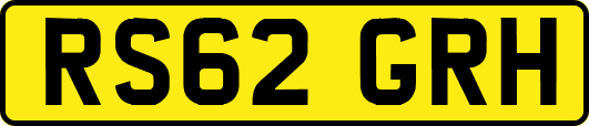 RS62GRH