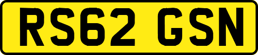 RS62GSN