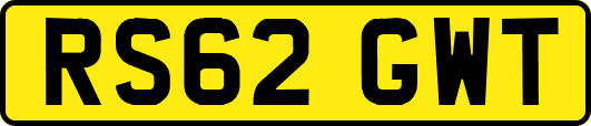 RS62GWT