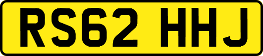 RS62HHJ