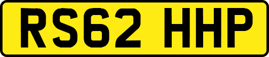 RS62HHP