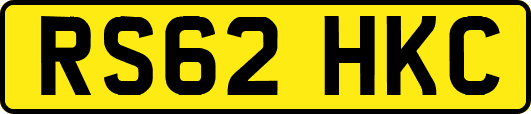 RS62HKC