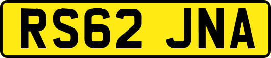 RS62JNA
