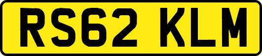 RS62KLM