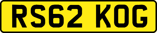 RS62KOG