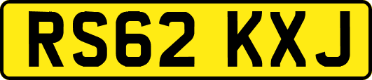 RS62KXJ